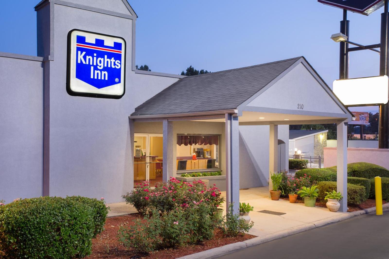 Knights Inn Augusta